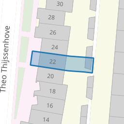 Perceel JPS00-G-2955