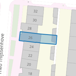 Perceel JPS00-G-2957