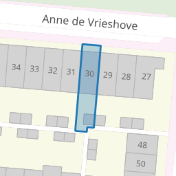 Perceel JPS00-G-3013