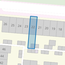 Perceel JPS00-G-3022