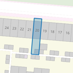 Perceel JPS00-G-3024