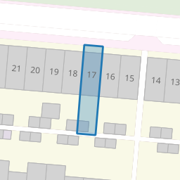 Perceel JPS00-G-3027