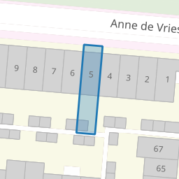 Perceel JPS00-G-3039