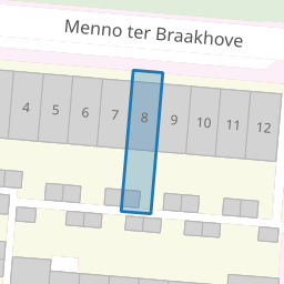 Perceel JPS00-G-3054