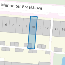 Perceel JPS00-G-3056