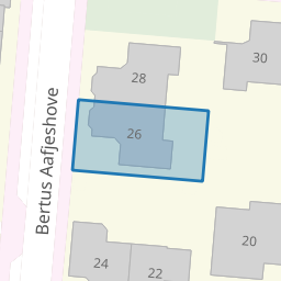 Perceel JPS00-G-3086