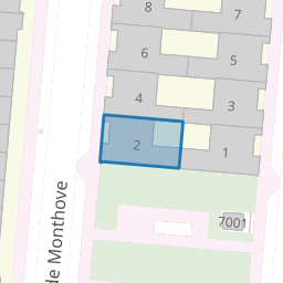 Perceel JPS00-G-3112