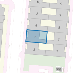 Perceel JPS00-G-3113