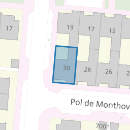 Perceel JPS00-G-3122