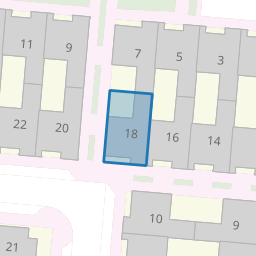 Perceel JPS00-G-3134