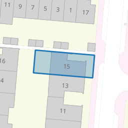 Perceel JPS00-G-3189