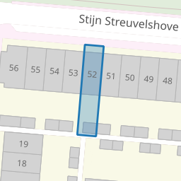 Perceel JPS00-G-3221