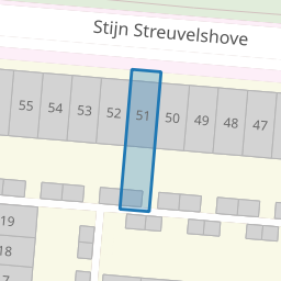 Perceel JPS00-G-3222