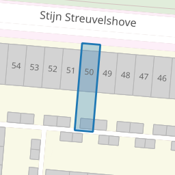 Perceel JPS00-G-3223