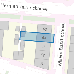 Perceel JPS00-G-3305