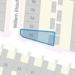 Perceel JPS00-G-3312