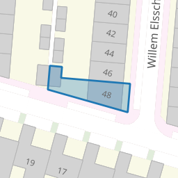 Perceel JPS00-G-3313