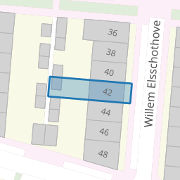 Perceel JPS00-G-3316