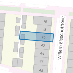 Perceel JPS00-G-3317