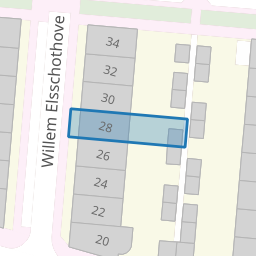 Perceel JPS00-G-3323