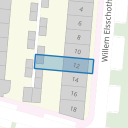 Perceel JPS00-G-3331