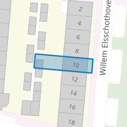 Perceel JPS00-G-3332