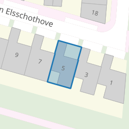 Perceel JPS00-G-3339