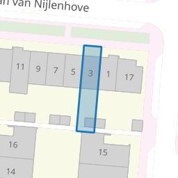 Perceel JPS00-G-3434