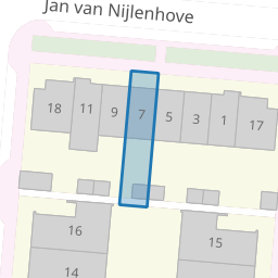 Perceel JPS00-G-3436