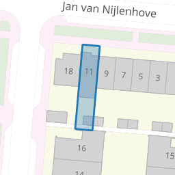 Perceel JPS00-G-3438