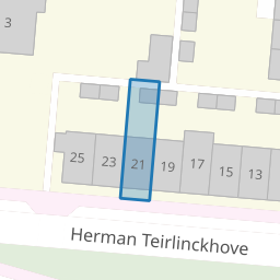 Perceel JPS00-G-3458