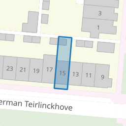 Perceel JPS00-G-3461