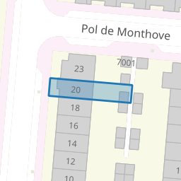 Perceel JPS00-G-3468