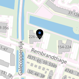 Appartement JPS00 G 3480 34