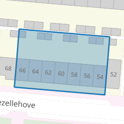 Perceel JPS00-G-3503