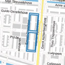 Perceel JPS00-G-3510