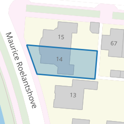 Perceel JPS00-G-3525