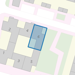 Perceel JPS00-G-3618