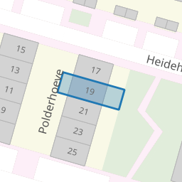 Perceel JPS00-G-3626