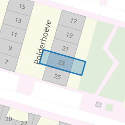 Perceel JPS00-G-3628