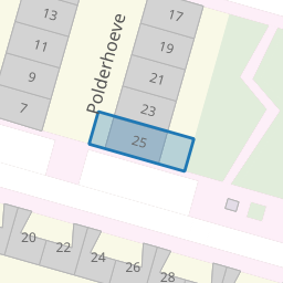 Perceel JPS00-G-3629