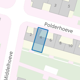 Perceel JPS00-G-3640