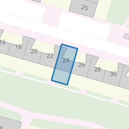 Perceel JPS00-G-3650