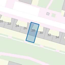 Perceel JPS00-G-3652