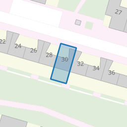 Perceel JPS00-G-3653