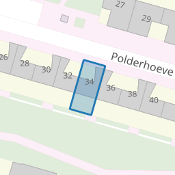 Perceel JPS00-G-3655