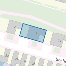 Perceel JPS00-G-3665