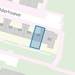 Perceel JPS00-G-3679