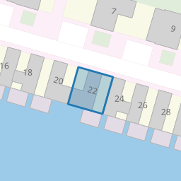 Perceel JPS00-G-3692