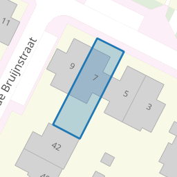 Perceel JPS00-G-3716